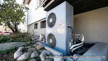 Wärmepumpen: Lärm & Chemie – so nachhaltig sind sie wirklich