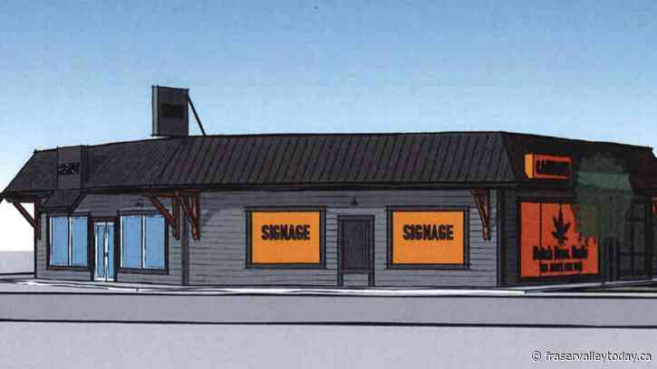 Dutch Bros. Buds hopes to open Rosedale cannabis store by June 1, hire six staff