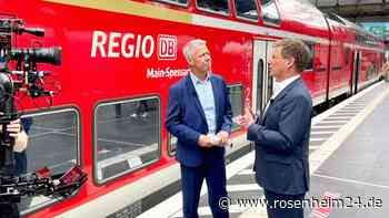 RTL muss umplanen: Sendung über Deutsche Bahn verspätet sich 