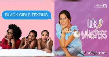 How this podcast network is connecting brands to multicultural influencers