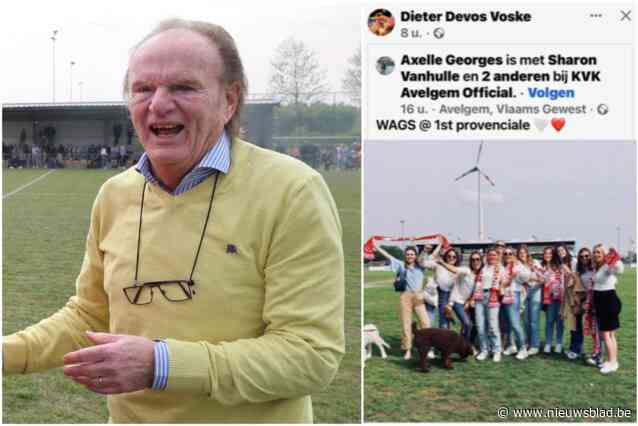 IN PROVINCIALE IS HET PLEZANT (MAAR SOMS EVEN NIET). Plasje op de middenstip, ‘What happened in Ibiza, stays in Ibiza’ en eindelijk tijd voor de toppertjes thuis