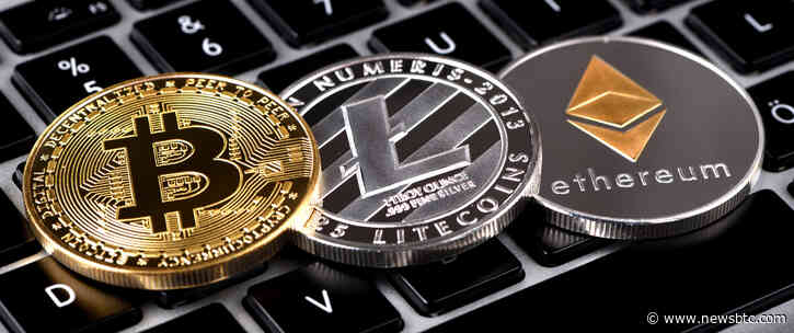 Why Litecoin Is The Most Undervalued Asset in Crypto