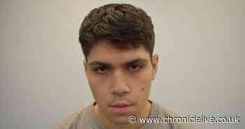 Washington teen found guilty of planning act of terrorism at police station