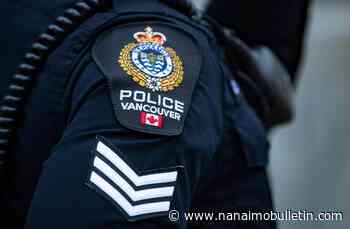 Stabbings, bear spray and a handgun: 1,800 police calls amid Vancouver heat wave