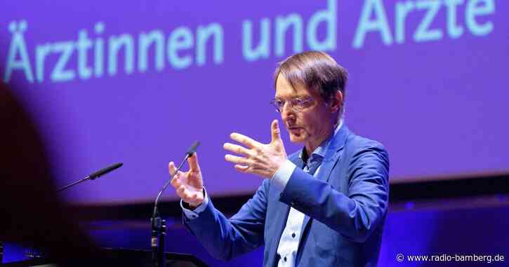 Lauterbach: «Die Ökonomie darf nicht die Medizin dominieren»