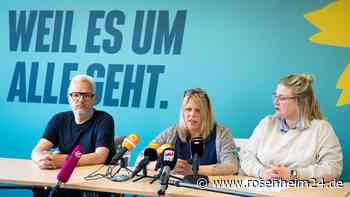 Bremen-Wahl: Grünen-Beben weitet sich aus - auch Parteispitze kündigt Rückzug an