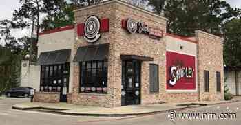 Shipley Do-Nuts names Flynn Dekker CEO