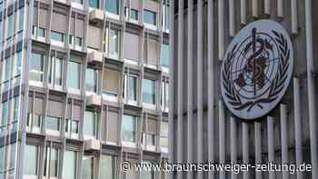 WHO warnt vor KI-Risiken im Gesundheitsbereich