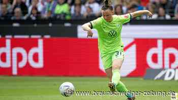 Schock für den VfL Wolfsburg: Hegering droht das Saisonaus