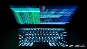 Einfallstor Homeoffice – Deutsche Unternehmen fürchten Cyberattacken wie nie zuvor