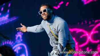Jhayco Will Live La ‘Vida Rockstar’ as He Plots 2023 Tour Dates