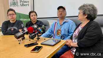 Sask. family calls for independent body to handle missing person cases