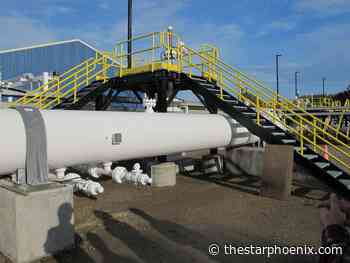 Canada 'extremely concerned' about fate of Line 5 pipeline in Wisconsin, embassy says