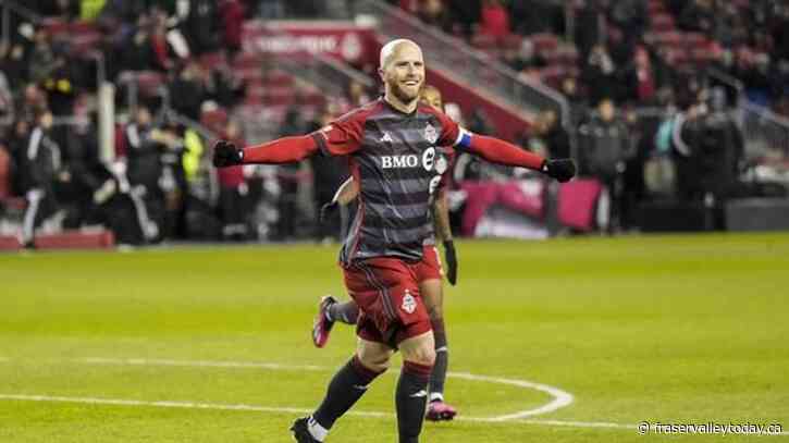 Michael Bradley takes pay cut to help Toronto FC, Insigne also on reduced number