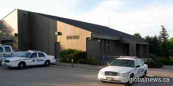 Dauphin man killed in Manitoba motorcycle crash