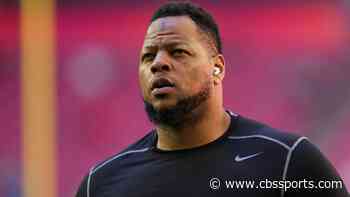 Ndamukong Suh has 'no desire to be in training camp' and is taking his time finding his next team