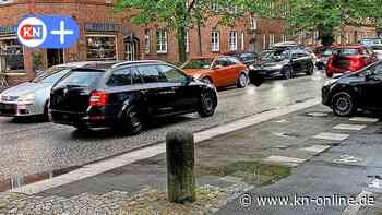 Grönemeyer-Konzert in Kiel - Verkehrschaos vor Tourauftakt