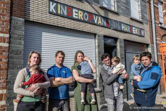 Sylvie, die al dertig jaar onthaalmoeder is, moet haar kinderopvang definitief sluiten: “Hetgeen vandaag verwacht wordt is gewoon niet meer normaal”