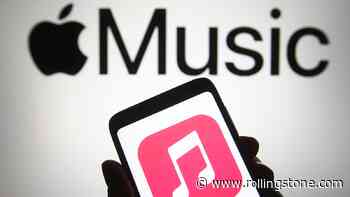 Apple Music and Maps Add New Concert Discovery Tools