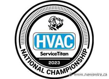 American Standard and Trane Sign on to Sponsor the ServiceTitan HVAC National Championship