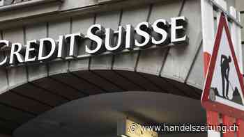 UBS erhält gemäss Reuters wohl Freigabe für CS-Übernahme von der EU