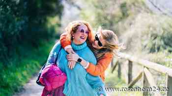 Abnehmen mit der 60-Sekunden-Übung: Mit einer Minute Bewegung 14 Minuten Sitzzeit ausgleichen?