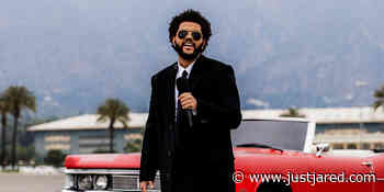 The Weeknd Reacts to 'The Idol' Allegations, Questions About Consent in His Music & Reveals How He Differs From His Persona