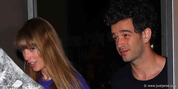 Taylor Swift's Electric Lady Studios Gathering Guest List Revealed: See Photos of Confirmed & Rumored Celebrity Attendees