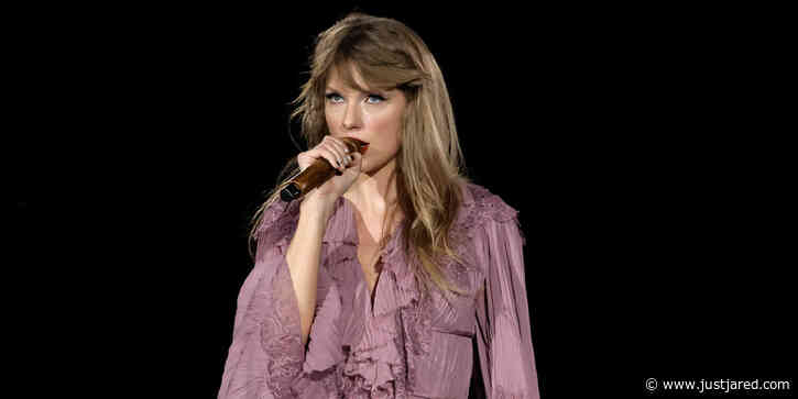 Taylor Swift Makes More Billboard 200 Chart History, Lands 10 Albums Within the Top 100!