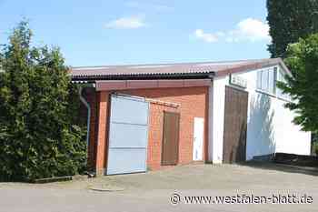 Stemwede: Reiterverein will neue Ölheizung einbauen