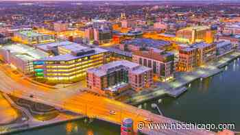 Midwestern City Named Best Place to Live in the Country by U.S. News & World Report