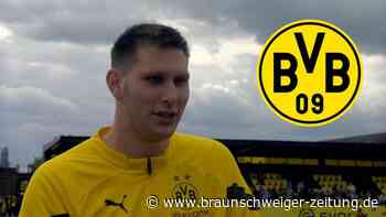 BVB-Meisterschaft? Süle hofft auf den Bierkönig
