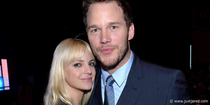 Chris Pratt's Mother's Day Post Excludes Ex Anna Faris While Praising Wife Katherine Schwarzenegger for Being 'Best Step Mama' to Their Son Jack, Prompting Debate Amongst Fans