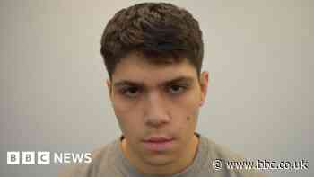 Student hatched terror plot to blow up police