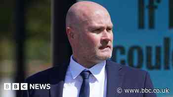 Northumbria chief Karl Wilson cleared of assaulting his wife