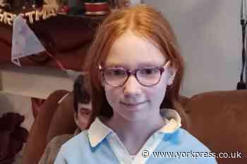 Fears grow for missing Leila, 10, who was last seen in Acomb, York