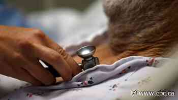 Fact check: Are there really 800,000 Albertans without a family doctor?