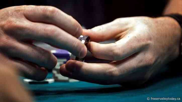 B.C. casinos will require all to show government ID under self-exclusion program