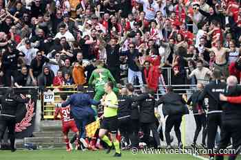 Alex Czerniatynski legt uit wie de titelfavoriet is en geeft drie duidelijke redenen