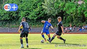 Landesliga-Transfers: Torjäger Melih Cerrah verlässt den Preetzer TSV