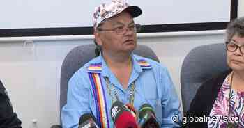 Happy Charles’ family calls for missing persons office to support families