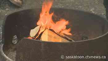 Sask. fire bans issued before May long weekend