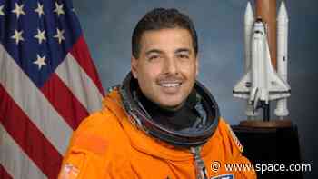 Twitter is still vital for the space community. A former NASA astronaut explains why