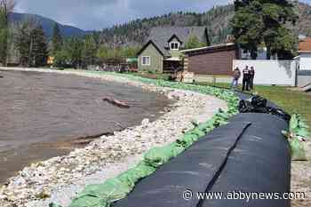 B.C.’s financial assistance application now open for 2023 flood damages