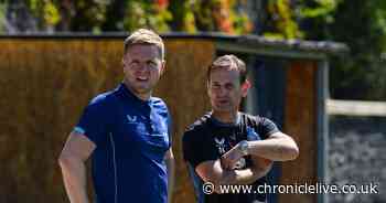 Newcastle United headlines with Ashworth scouting mission and Klopp compliment