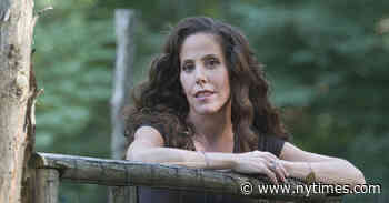 Amy Silverstein, Who Chronicled a Life of Three Hearts, Dies at 59