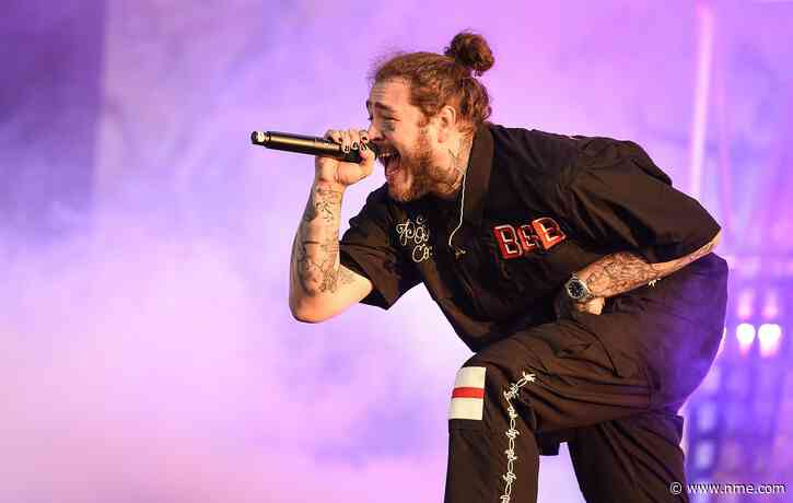 Post Malone announces fifth album ‘Austin’ and new single ‘Mourning’