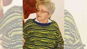 Auf Medikamente angewiesen und mutmaßlich orientierungslos: Frau (66) im Landkreis Coburg vermisst