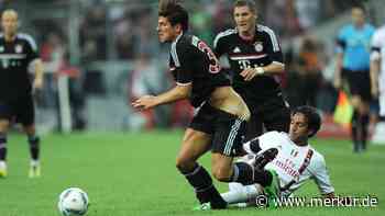 Mario Gomez verrät live im TV sein Milan-Trauma: „Hat mir auch mal die Hose ausgezogen“