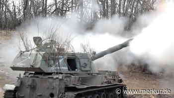 Wie viele Russen kämpfen in der Ukraine? Kiew nennt nun Zahlen - auch für Wagner